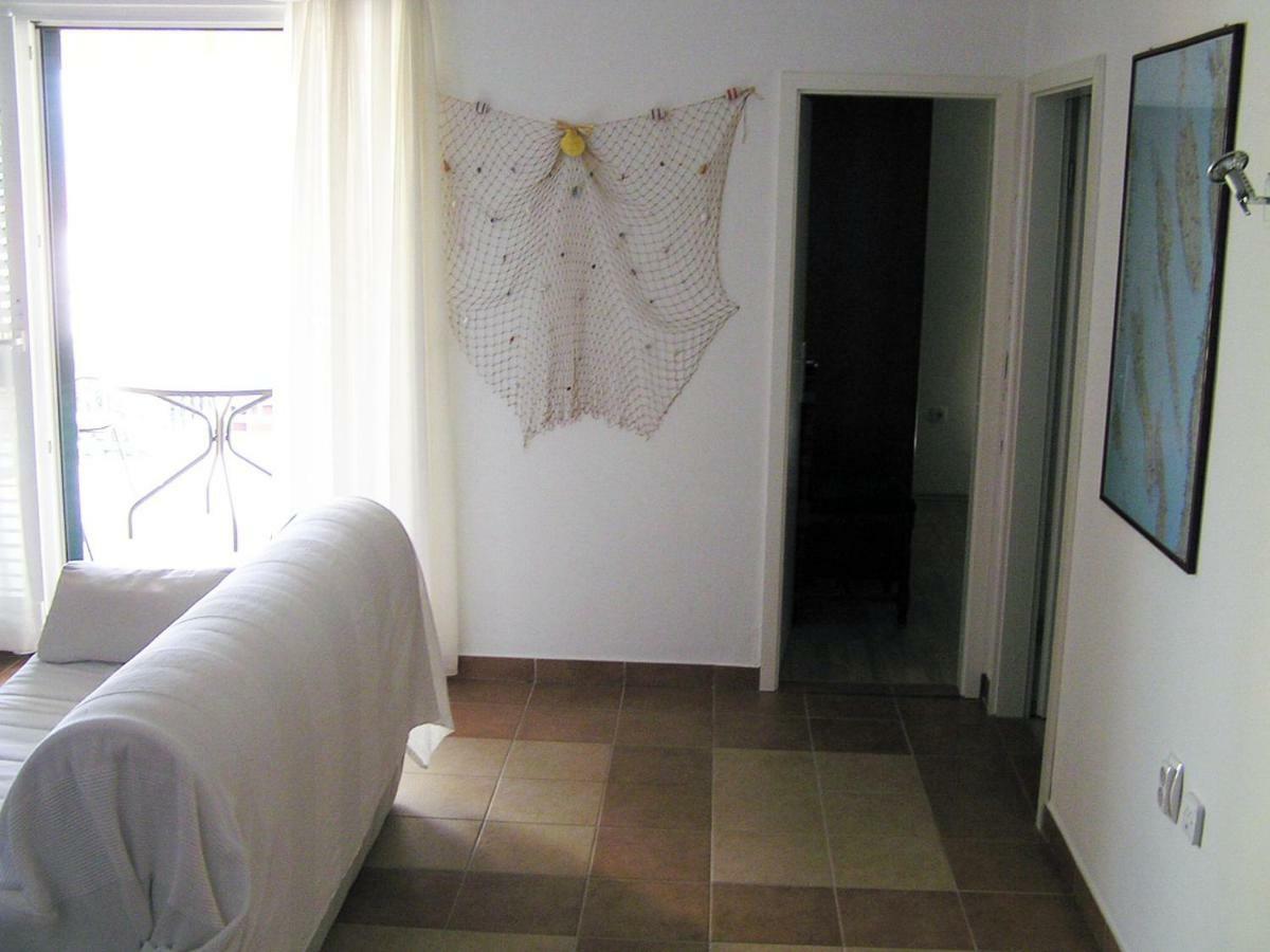 Maglic Apartment Duće 외부 사진