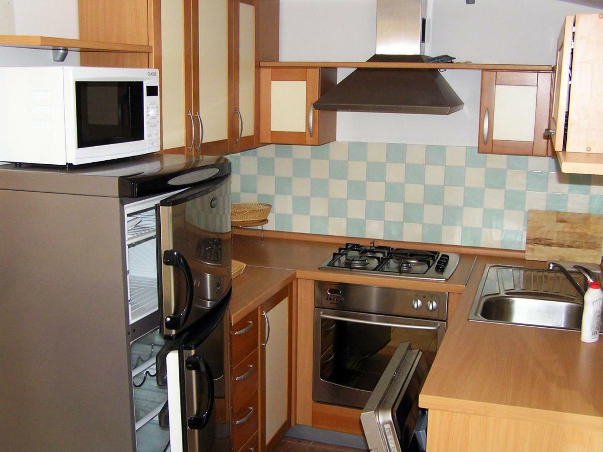 Maglic Apartment Duće 외부 사진