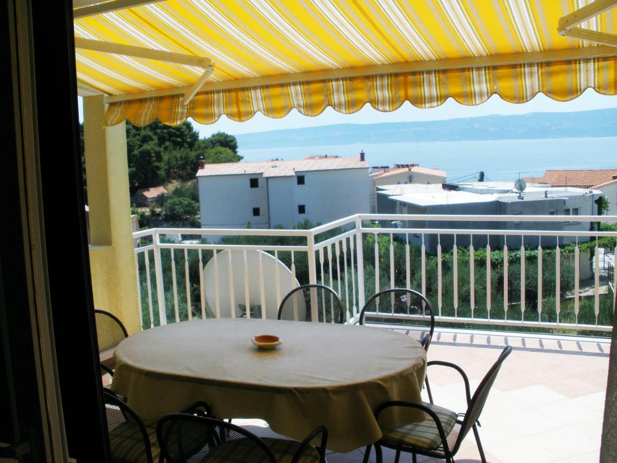 Maglic Apartment Duće 외부 사진